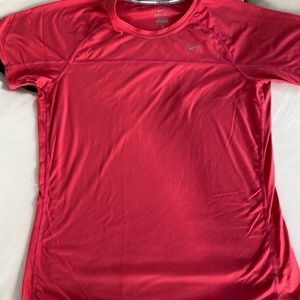 Nike Dri Fit T Shirt